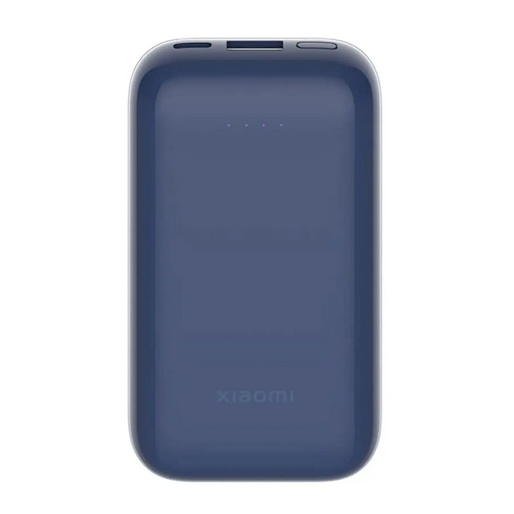 Xiaomi power bank 33W 10000mAh Pocket Edition Pro Midnight Blue