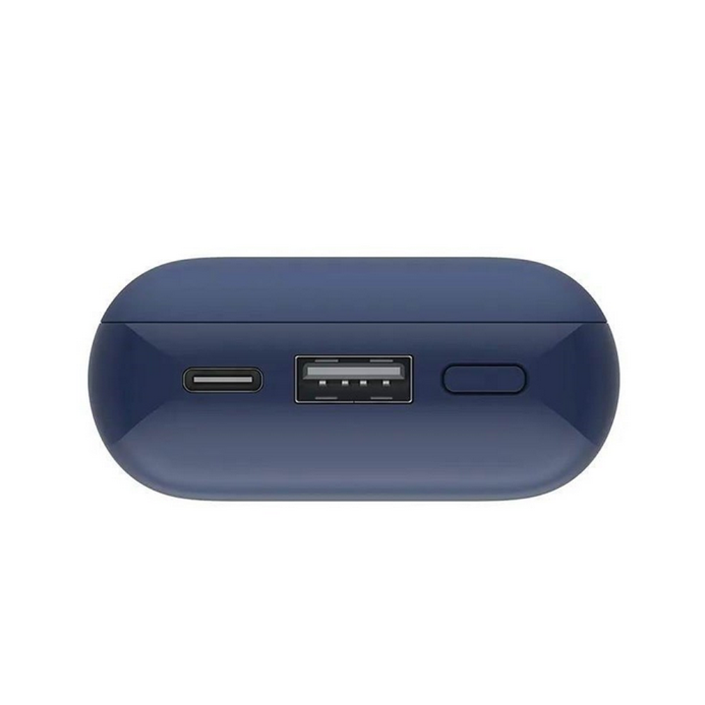 Xiaomi power bank 33W 10000mAh Pocket Edition Pro Midnight Blue / 2