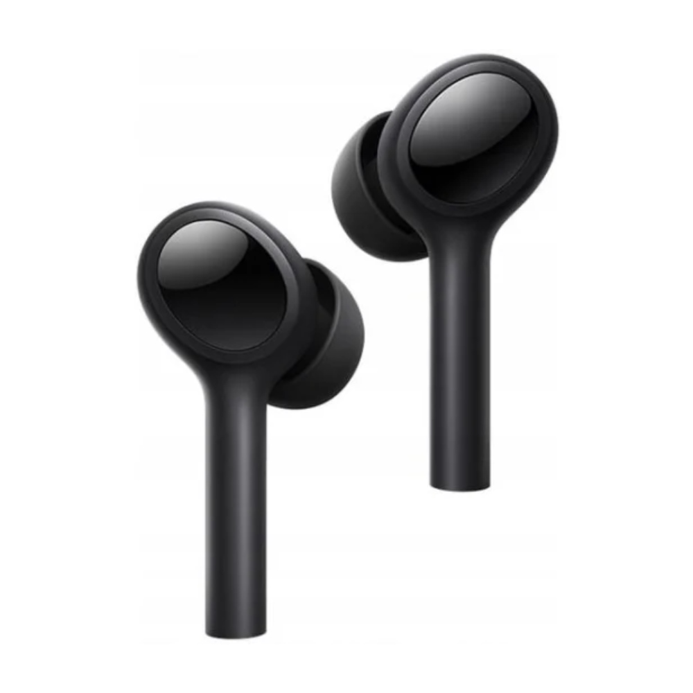 Xiaomi s�uchawki bezprzewodowe Mi True Wireless Earphones 2 Pro czarne / 2