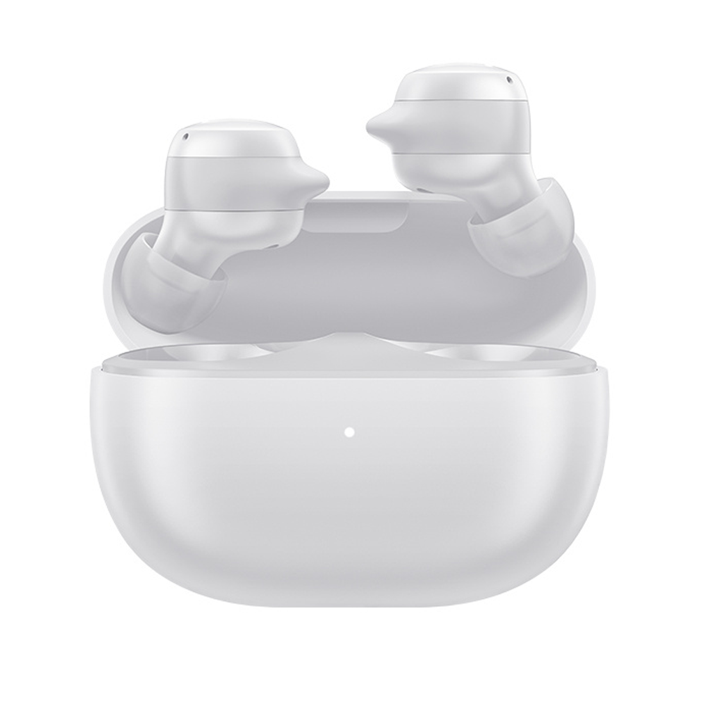 Xiaomi s�uchawki bezprzewodowe Redmi Buds 3 Lite bia�e