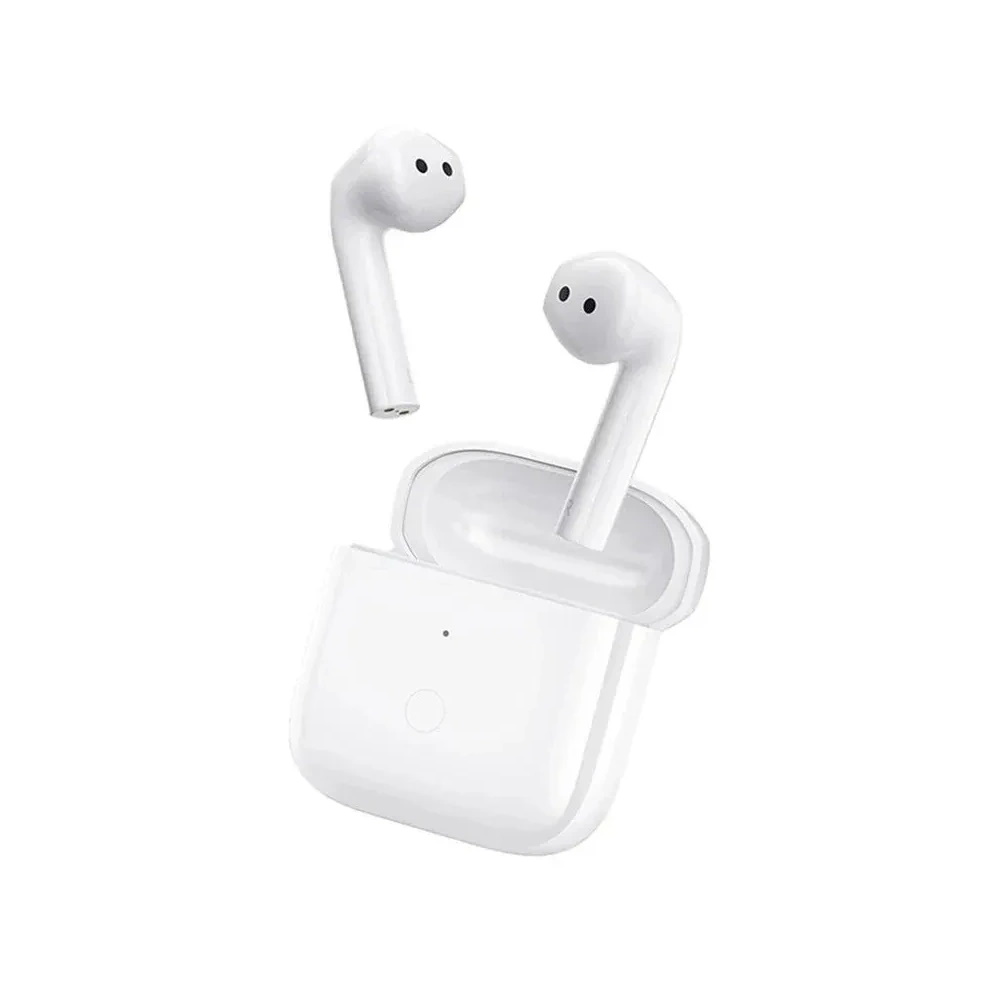 Xiaomi s�uchawki Bluetooth Redmi Buds 3 bia�e