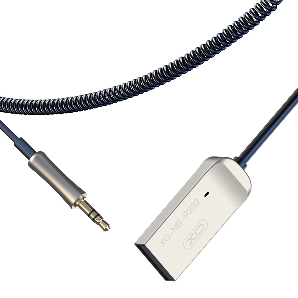 XO adapter odbiornik Bluetooth NB-R202 audio biay / 2