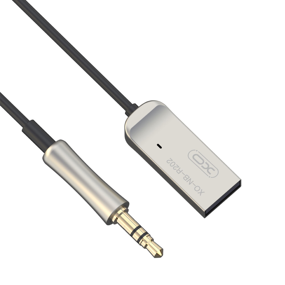 XO adapter odbiornik Bluetooth NB-R202 audio biay / 3