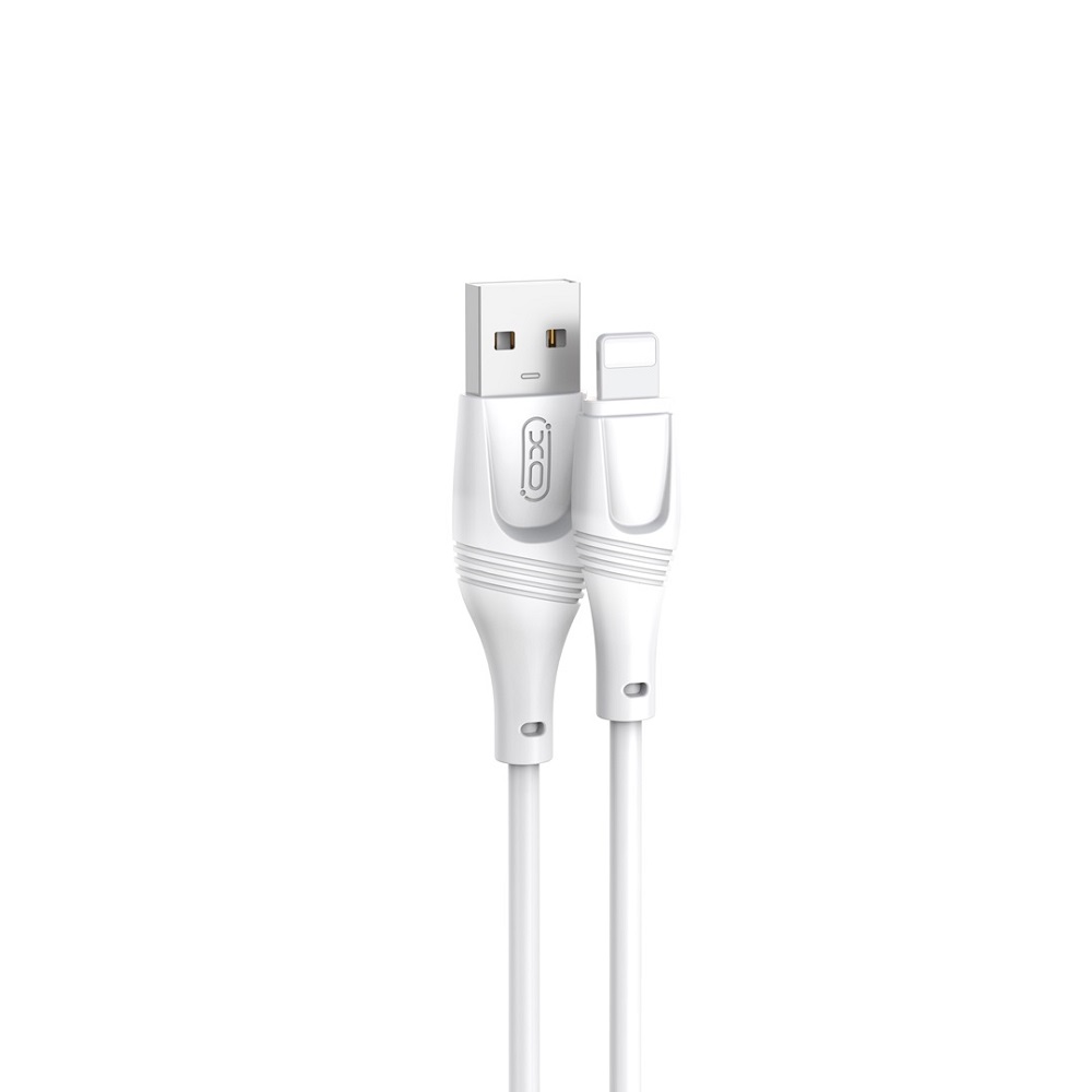 XO kabel NB238 USB - Lightning 1,0 m 2,4A biay
