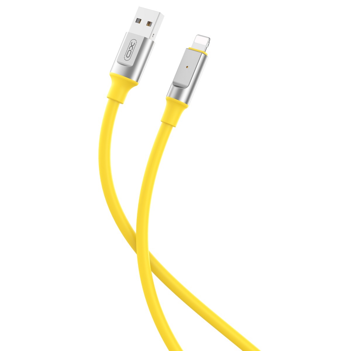 XO kabel NB251 USB - Lightning 1,0 m 6A ty