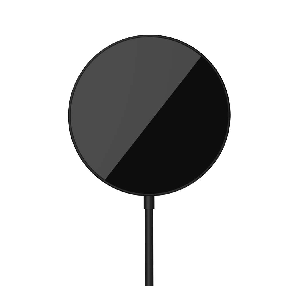 XO �adowarka bezprzewodowa indukcyjna CX011 magnetyczna czarna / 2