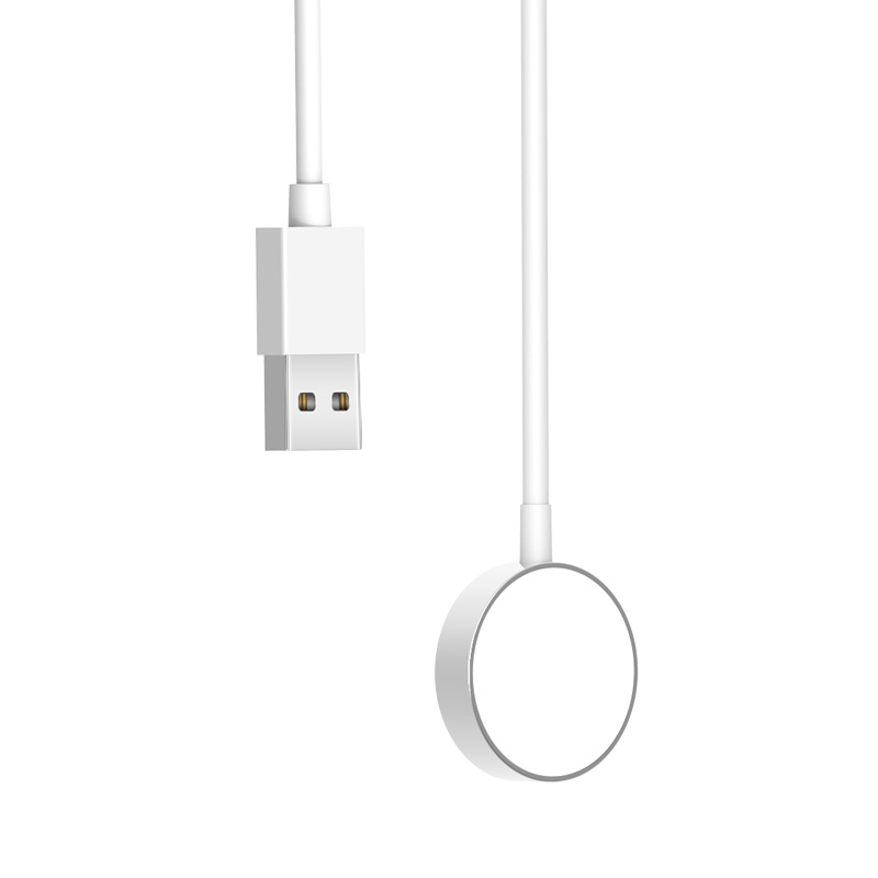 XO �adowarka indukcyjna do Apple Watch CX002 bia�a