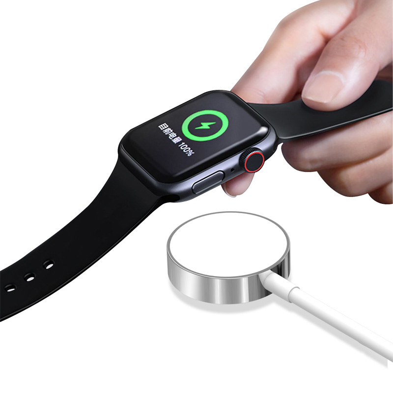 XO �adowarka indukcyjna do Apple Watch CX002 bia�a / 2