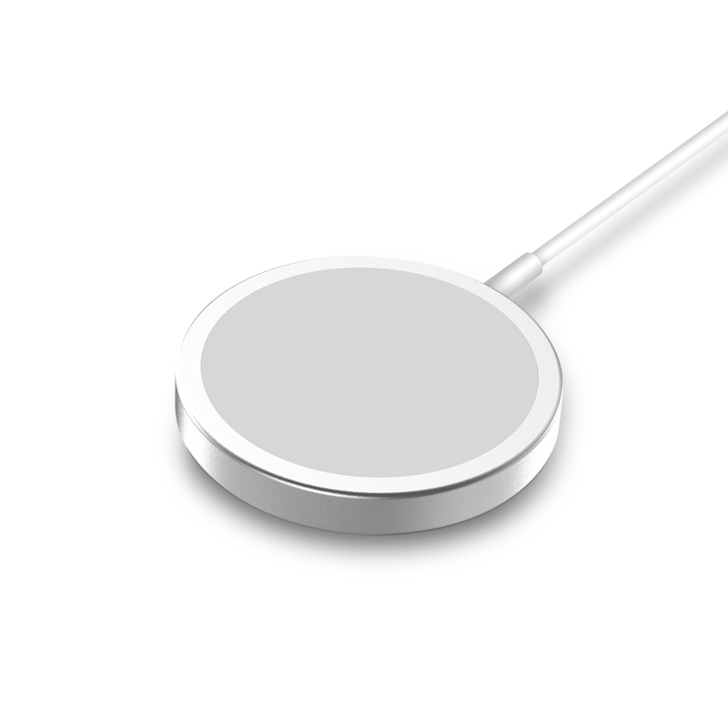 XO �adowarka indukcyjna magnetyczna CX004 bia�a / 2