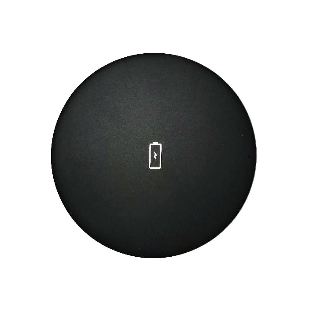 XO �adowarka indukcyjna WX012 czarna 10W