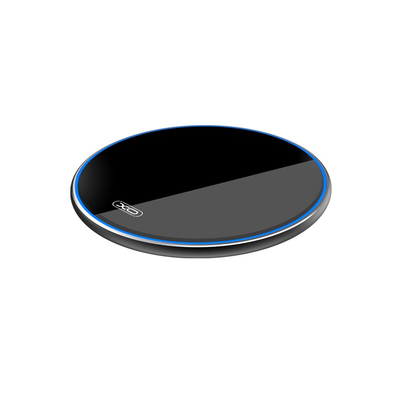 XO �adowarka indukcyjna WX016 czarna 10W