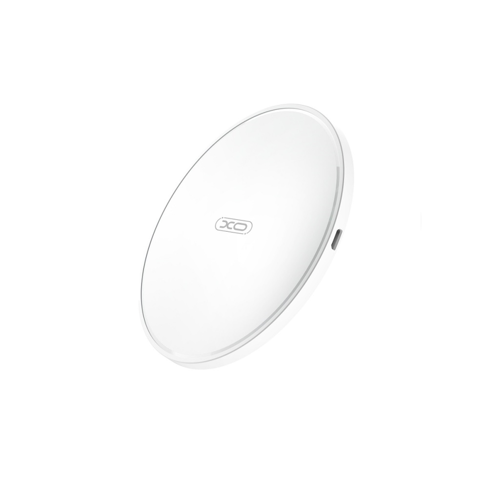 XO �adowarka indukcyjna WX019 bia�a 10W