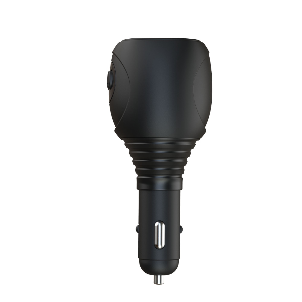 XO �adowarka samochodowa CC41 2x USB 3,1A z rozdzielaczem zapalniczki 6A / 4