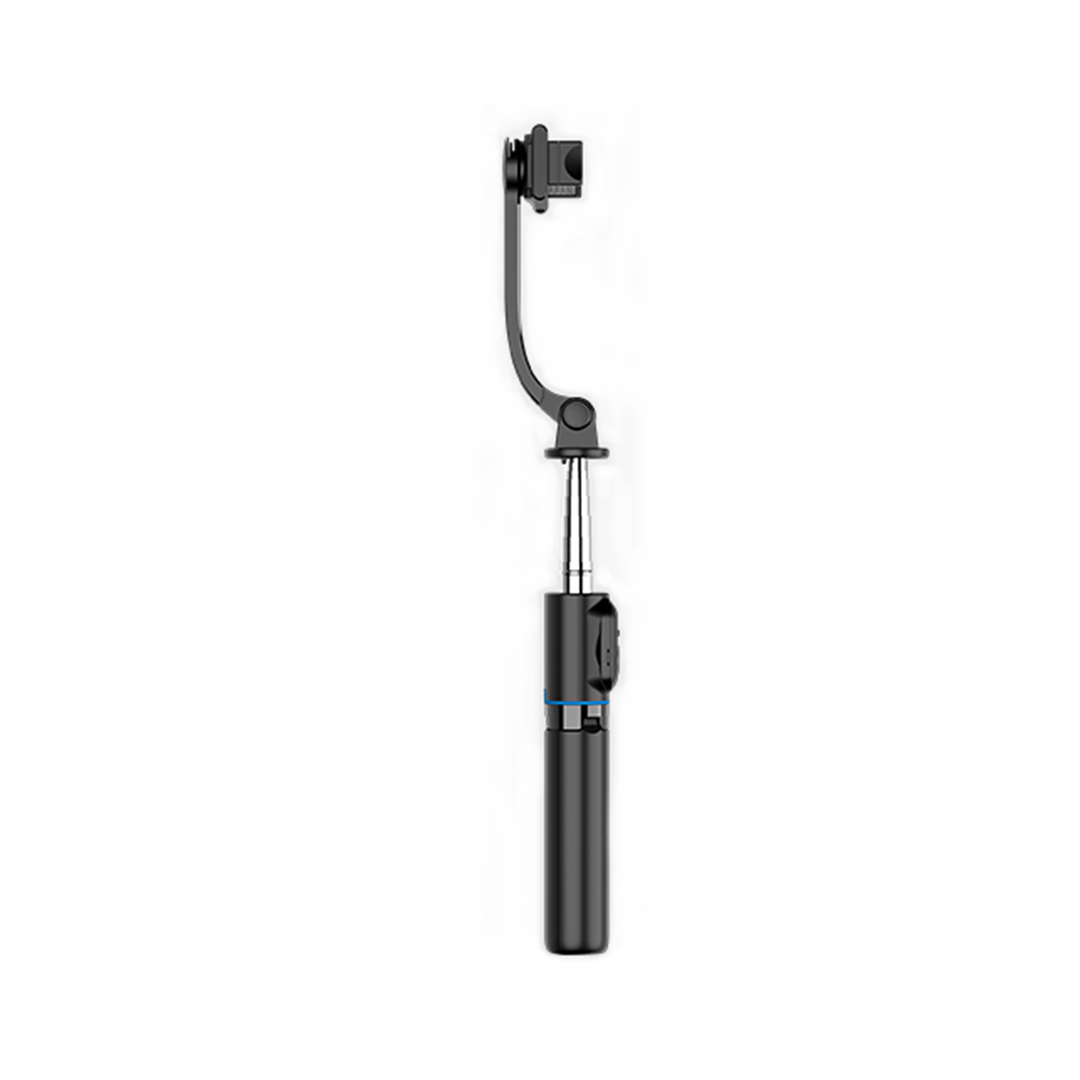 XO selfie stick Bluetooth tripod SS13 czarny 106cm / 3