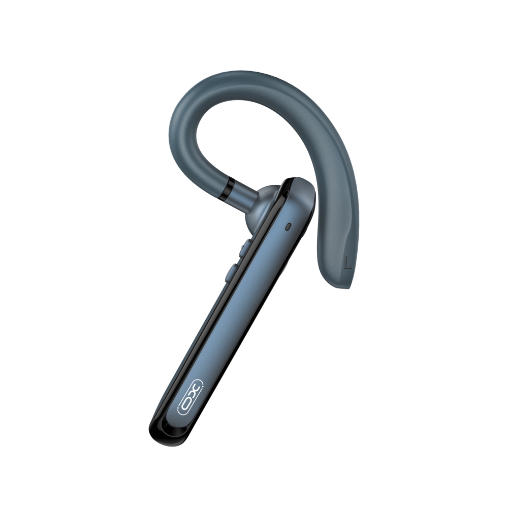 XO S�uchawka Bluetooth BE32 niebieska