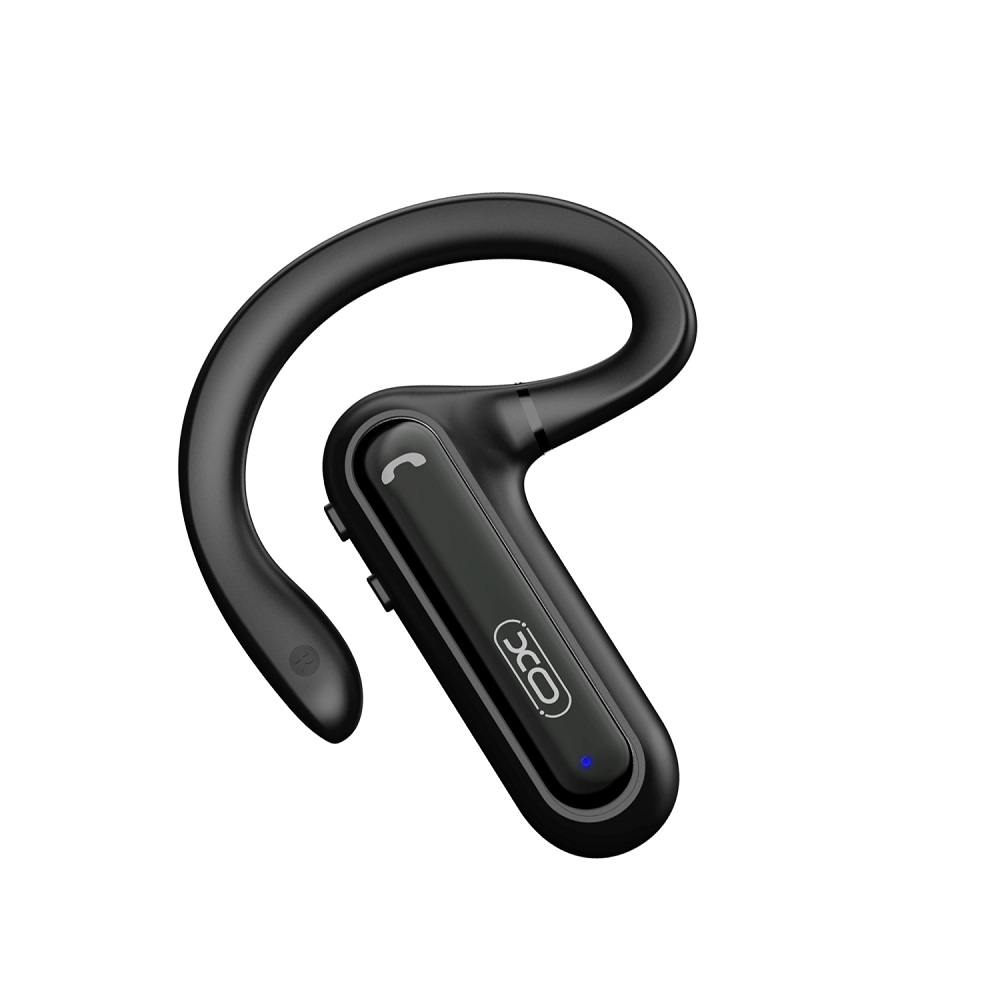 XO s�uchawka Bluetooth BE33 z przewodzeniem kostnym czarna / 3