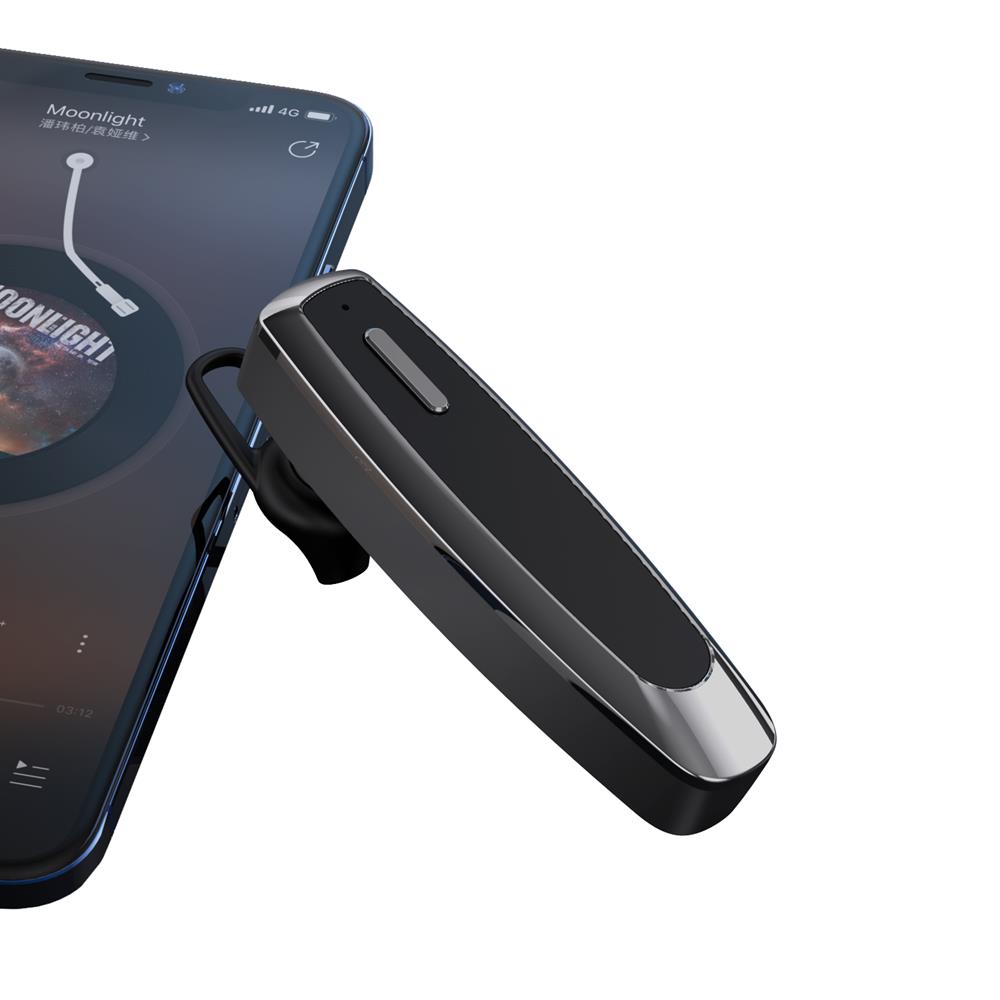 XO s�uchawka Bluetooth BE34 czarna / 4