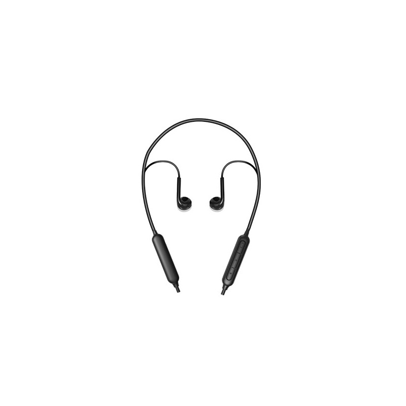 XO S�uchawki bluetooth BS16 czarne