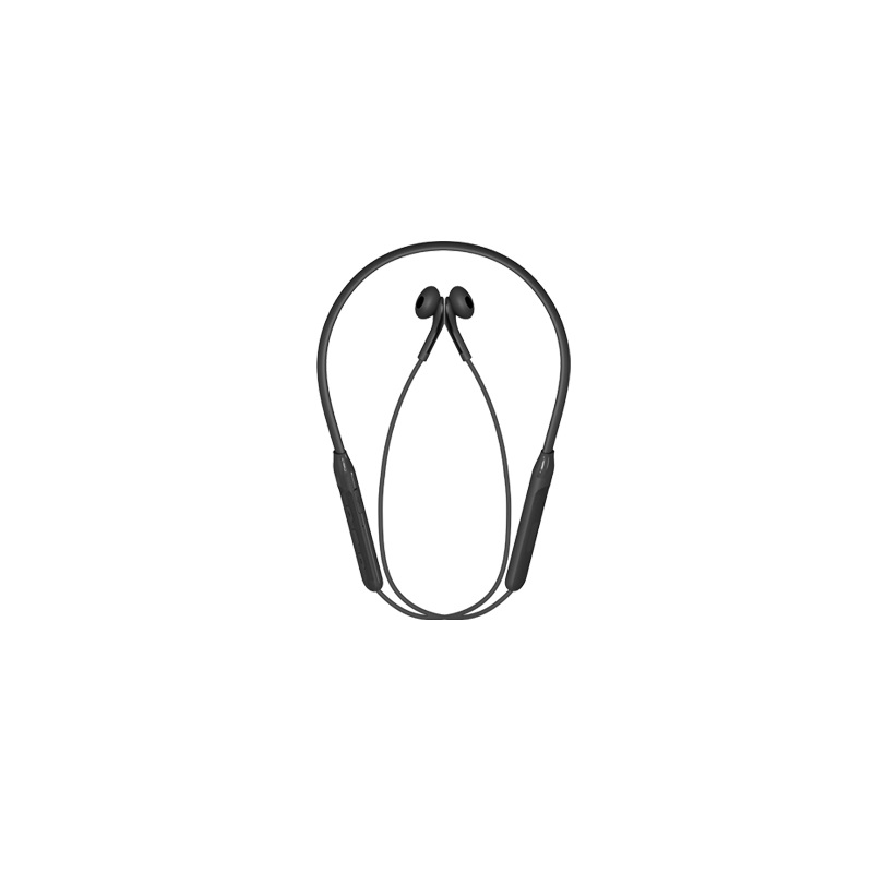 XO s�uchawki Bluetooth BS17 douszne czarne