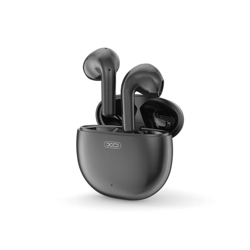 XO s�uchawki Bluetooth G14 TWS czarne / 3