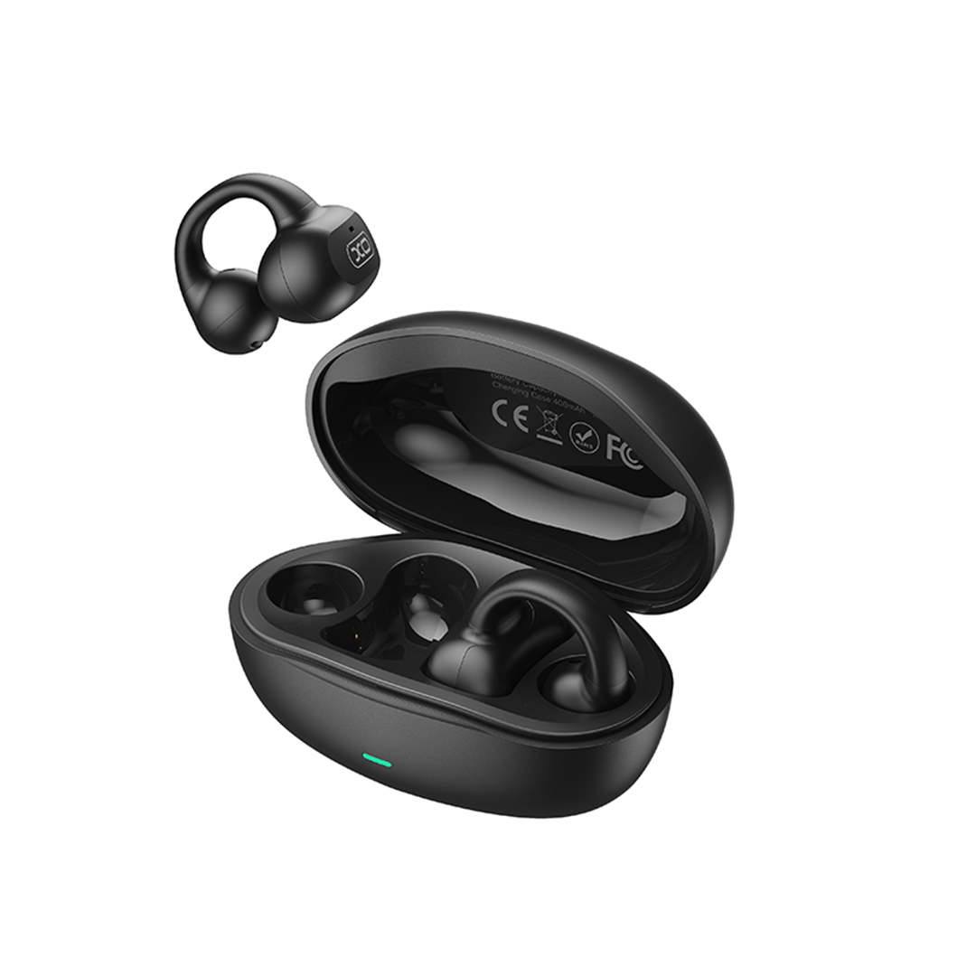 XO s�uchawki Bluetooth G19 TWS czarne