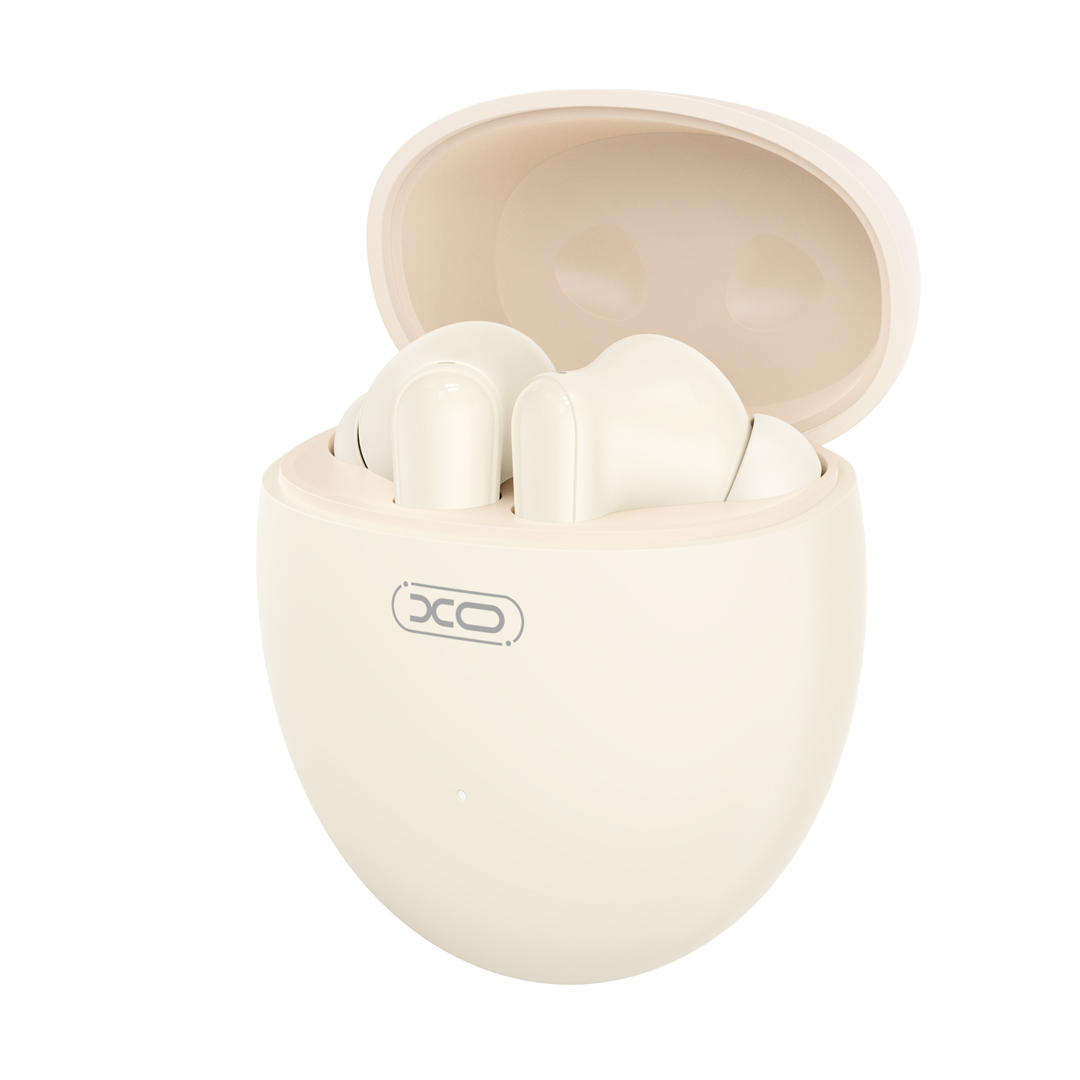 XO s�uchawki Bluetooth G26 TWS be�owe ANC ENC / 2
