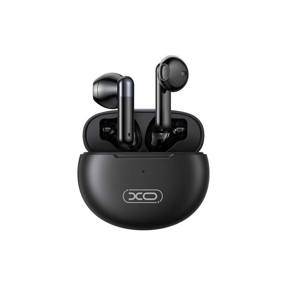 XO s�uchawki Bluetooth X13 TWS czarne