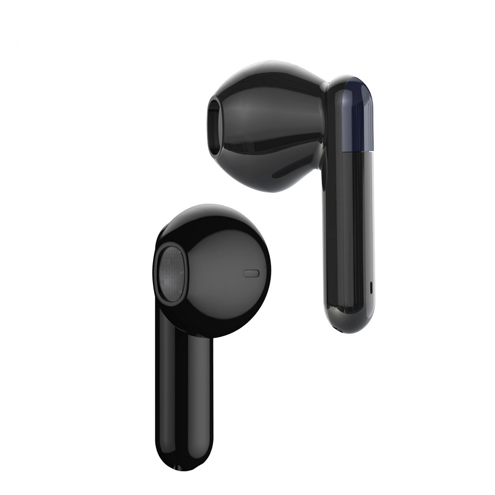 XO s�uchawki Bluetooth X18 TWS czarne / 3