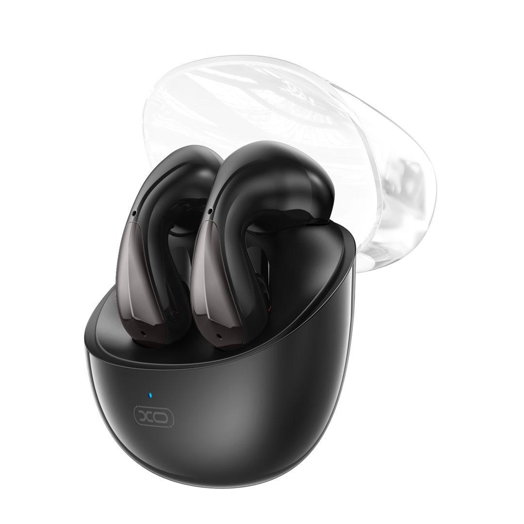 XO s�uchawki Bluetooth X32 TWS czarne / 2