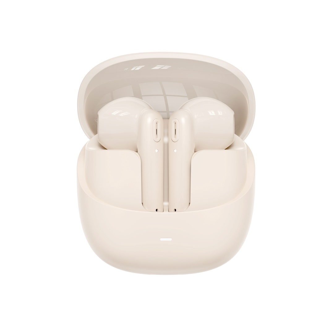 XO s�uchawki Bluetooth X39 TWS be�owe