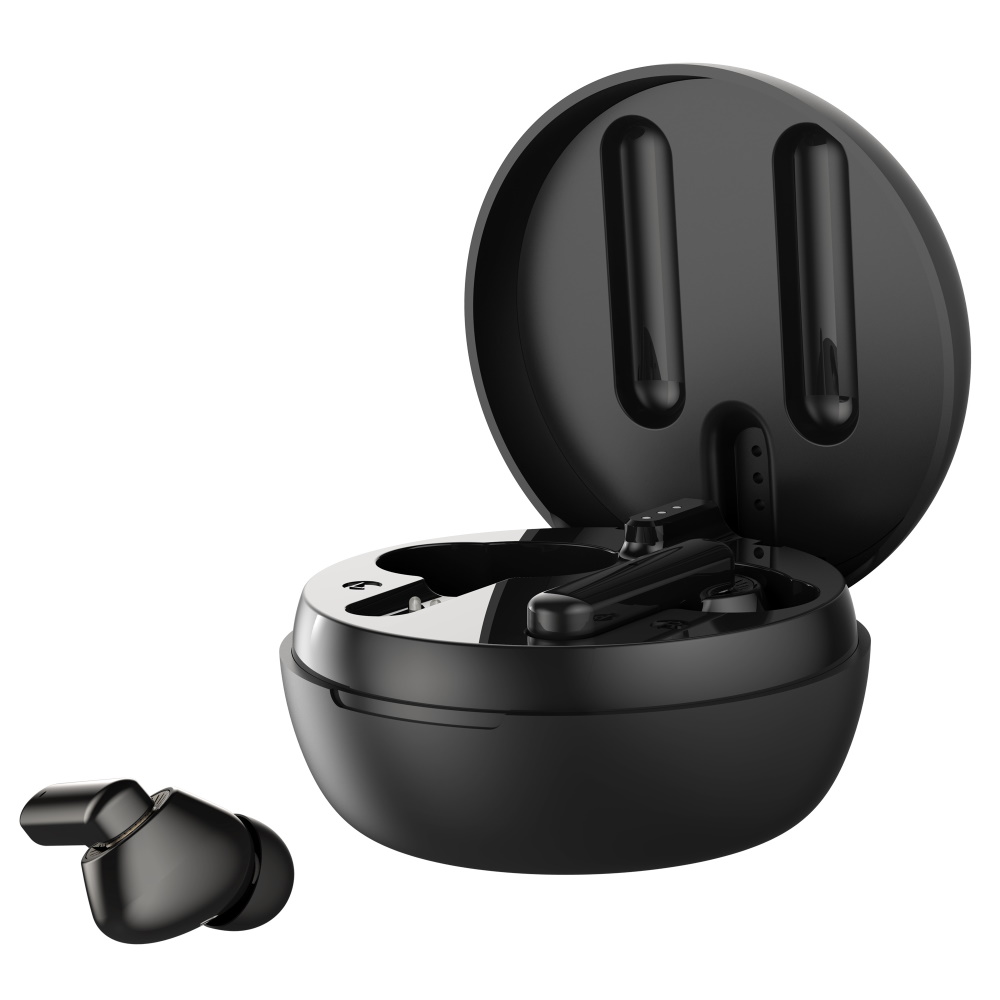 XO S�uchawki bluetooth X7 TWS czarne