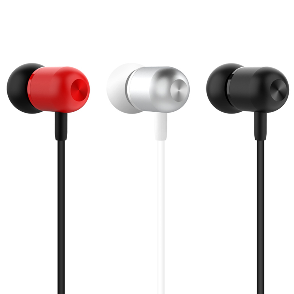 XO S�uchawki przewodowe EP5 jack 3,5mm czarne / 2