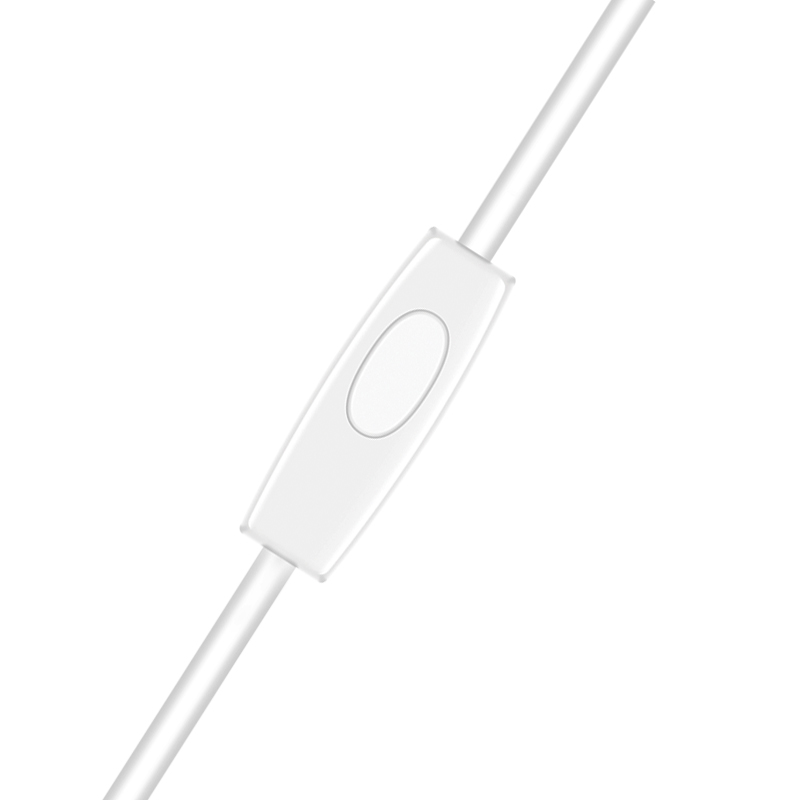 XO S�uchawki przewodowe S27 jack 3,5mm czarne / 2