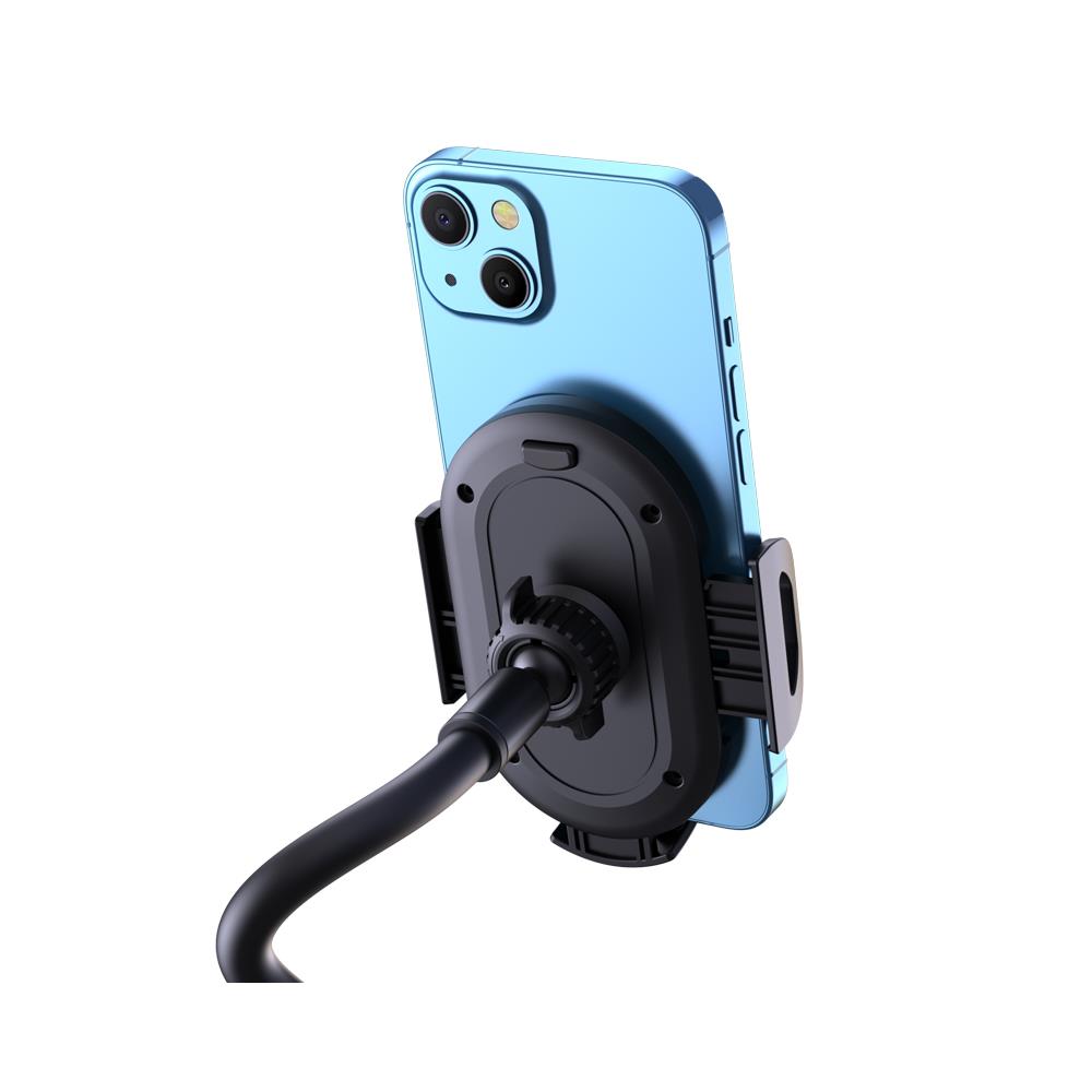 XO uchwyt samochodowy C105 czarny do uchwytu kubka / 3