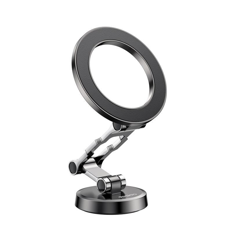 Yesido magnetyczny Uchwyt Samochodowy C203 MagSafe, BLACK / CZARNY