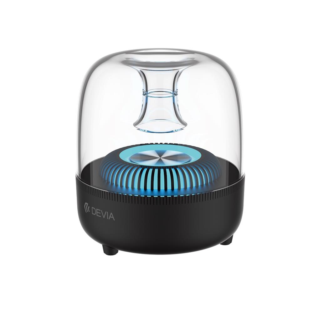 �Devia g�o�nik Bluetooth Crystal I-M2 czarny