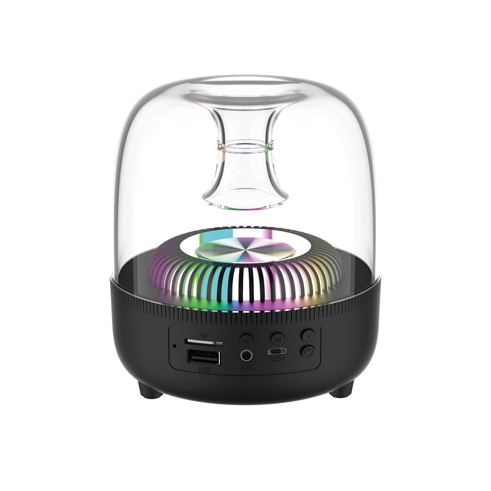 �Devia g�o�nik Bluetooth Crystal I-M2 czarny / 2