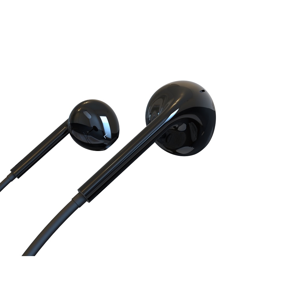 �Devia s�uchawki bluetooth Smart Neck czarne / 3