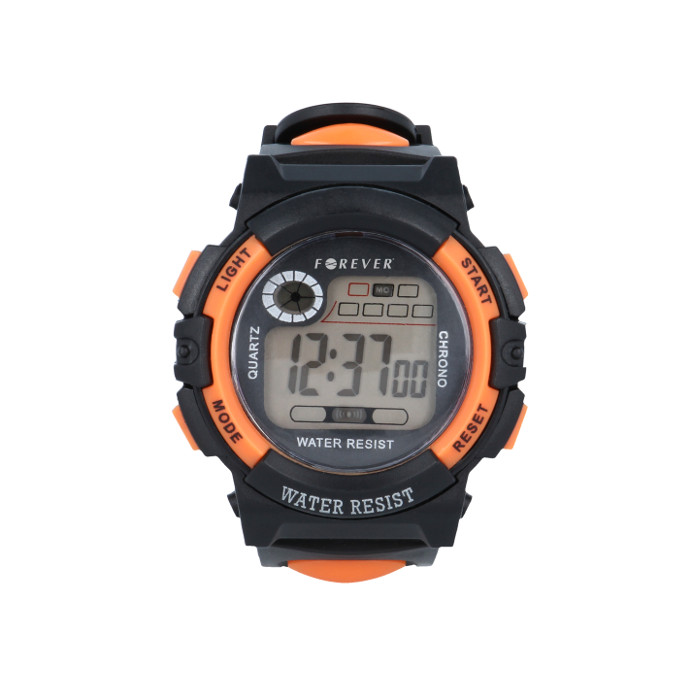 Zegarek cyfrowy Forever DW-100 / 4