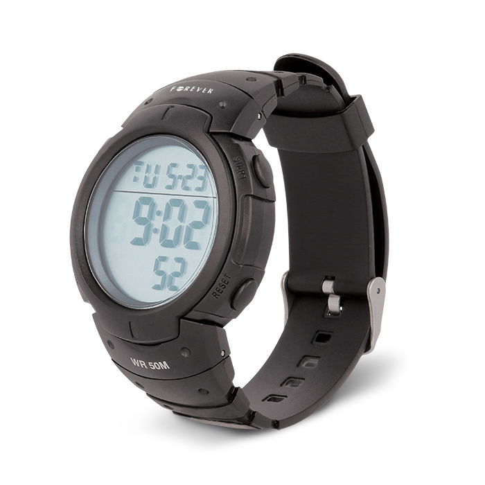 Zegarek cyfrowy Forever DW-200 / 2