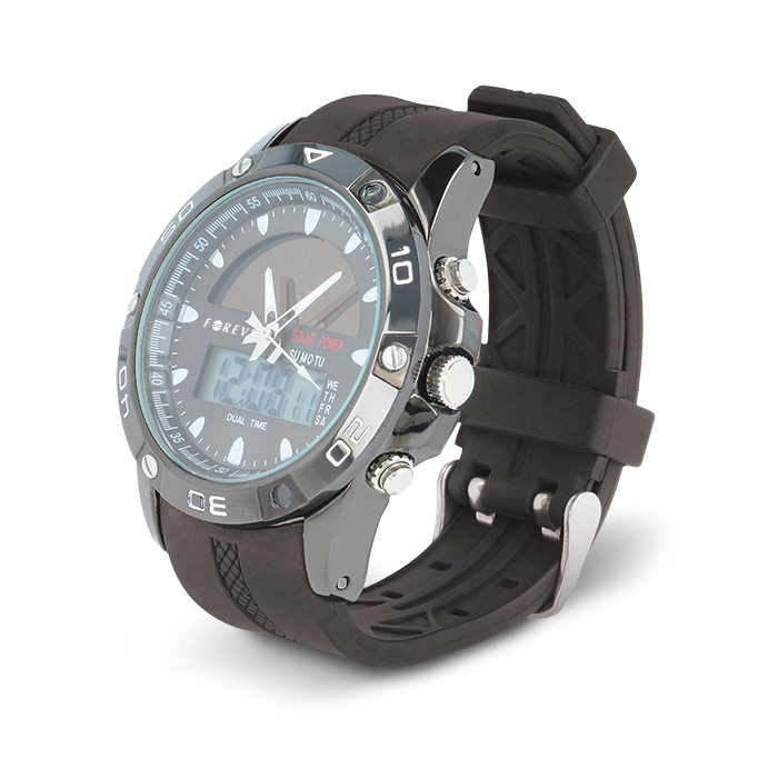 Zegarek cyfrowy Forever DW-300