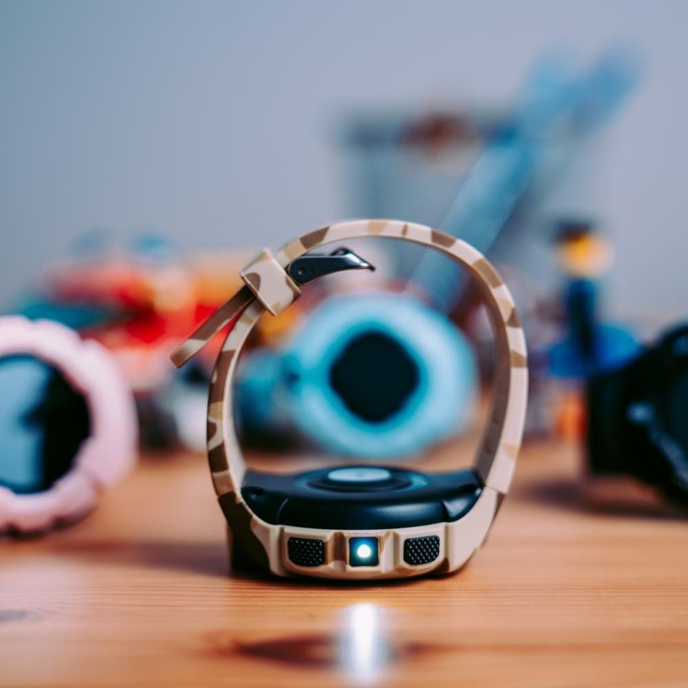 Zegarek GPS WiFi kids Forever Care Me KW-400 moro / 3