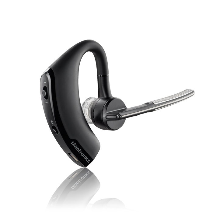 Zestaw s�uchawkowy Bluetooth Plantronics Voyager Legend + pude�ko �aduj�ce