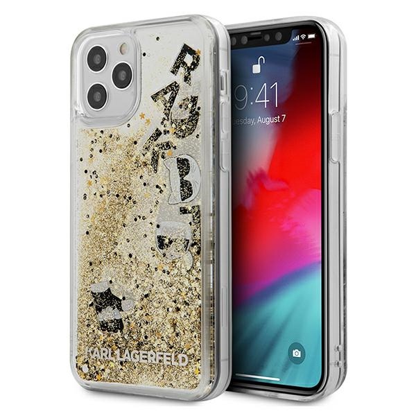  zote hard case Glitter Charms Apple iPhone 12 Mini 5,4 cali