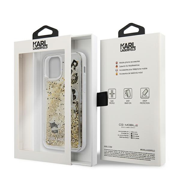  zote hard case Glitter Charms Apple iPhone 12 Mini 5,4 cali / 5