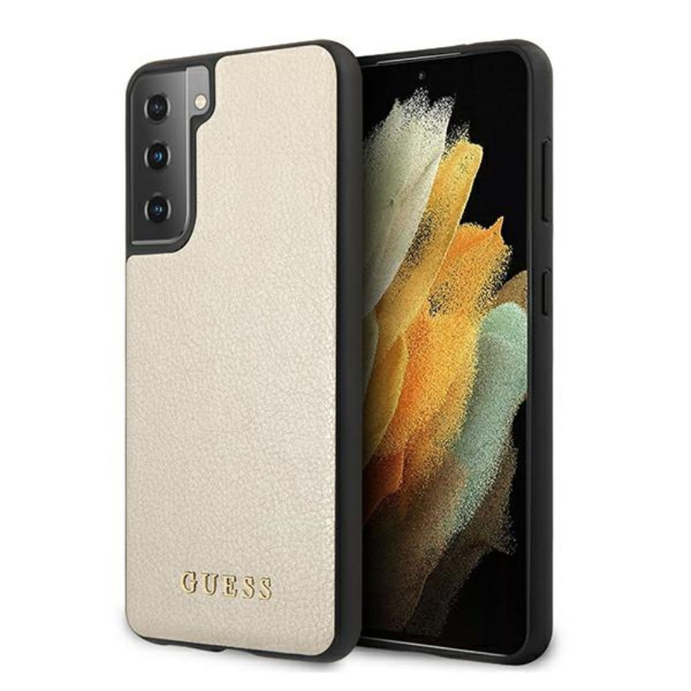  zote hard case Iridescent Samsung s21 Ultra