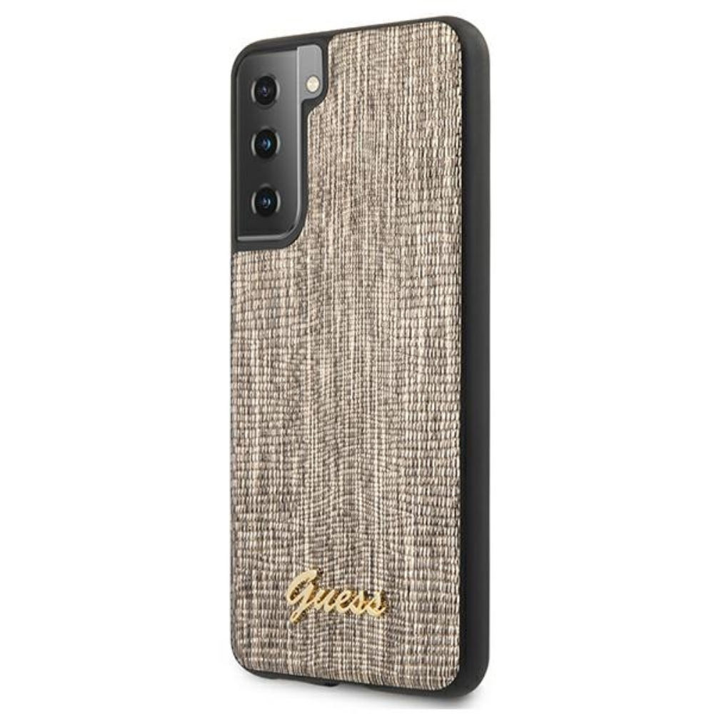  z�ote hard case Lizard Collection Samsung s21 Plus / 2
