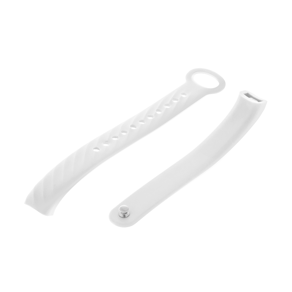 Pasek Smart Bransoletka Forever SB-230 Bia�y