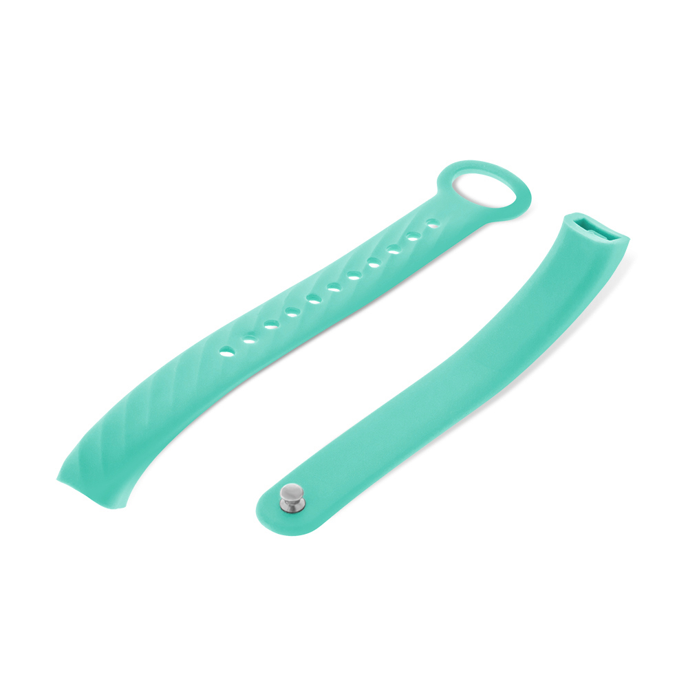 Pasek Smart Bransoletka Forever SB-230 Turkusowy