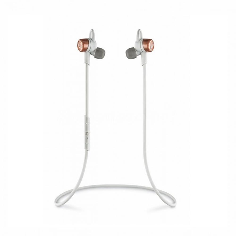�Plantronics s�uchawki douszne BACKBEAT GO 3 Cooper pomara�czowe
